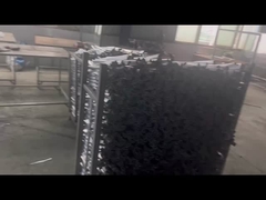 Vidéo de production de produits