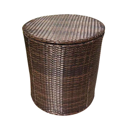 Unique Multifunctional Ottoman Table House Footrest Seat Large Cube Condo Bed For Cats And Dogs Washable Mat Pet Bed