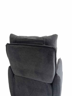 Factory Direct Supply Furniture Luxury Recliner Chair Sofa With Massage Living Room Chair